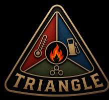 TRIANGLE AUTOMOTIVE